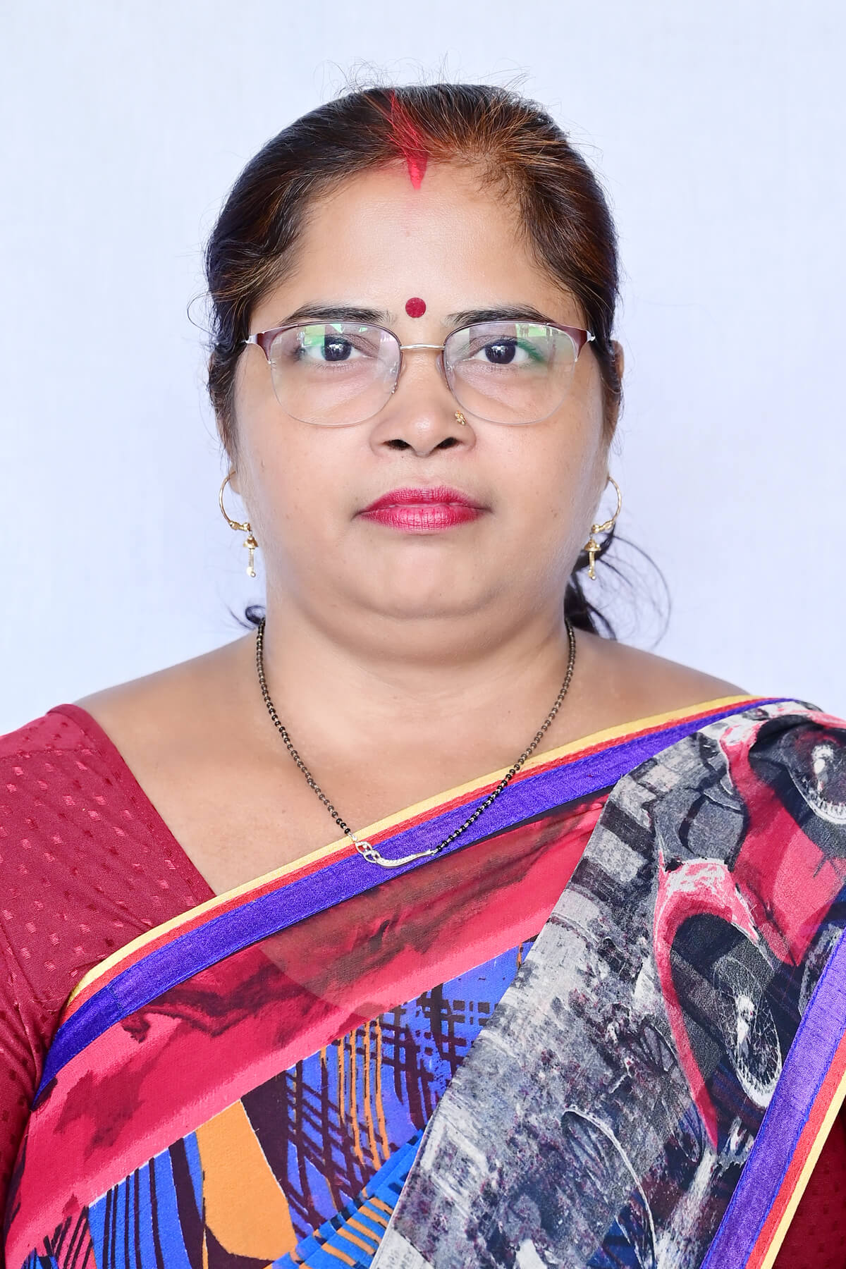 Ms. Nirupma Singh